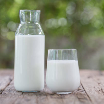 Milk(دودھ) - Doodh