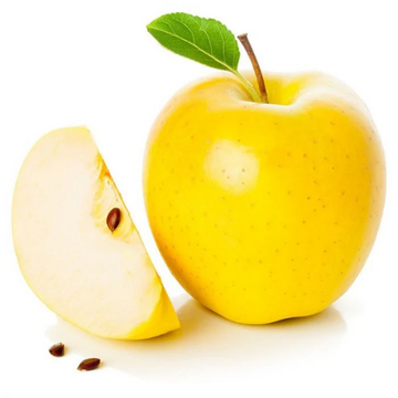 Apple Golden Delicious(گولڈن ڈیلیشس سیب) - 1kg