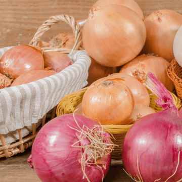 Onion - Pyaaz - 1kg