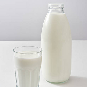Milk - 1Liter