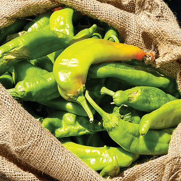 Hari mirch(ہری مرچ) - 1kg