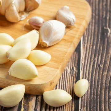 Garlic - China( لہسن ) - 1kg Lehsan