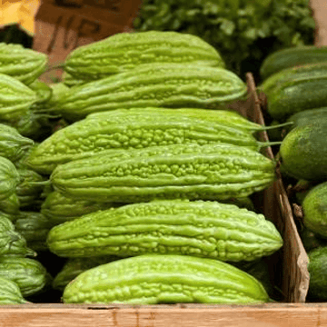 Bitter Gourd Karela