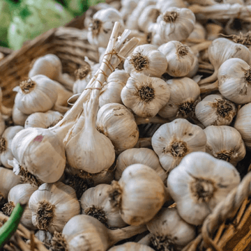 Garlic - Lehsan Desi