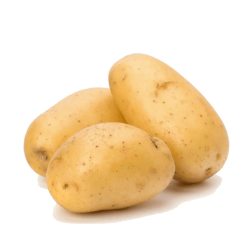 Potato (نۓ آلو) - 1kg