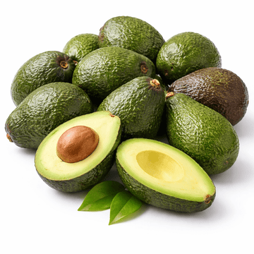 Avocado (Makkhan Phal / مکھن پھل) – 300g ±30g -