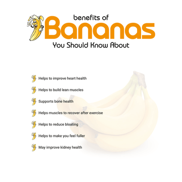 Banana(کیلا) Benefits