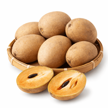 Cheeku (چیکو) – 1kg ± 50g -