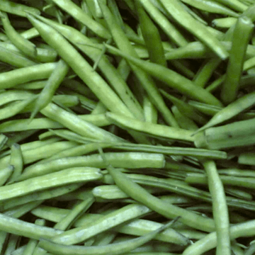 Cluster Beans (Gawar Phali / گوار پھلی) – 500g ± 25g -