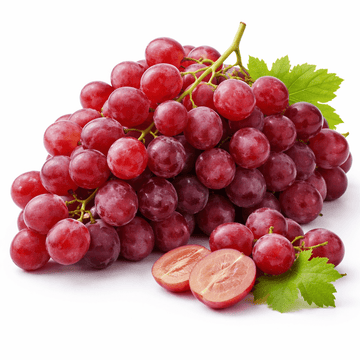 Flame Seedless Grapes (Angoor / انگور) – 1kg ±100g -