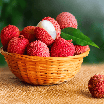 Lychee (لیچی) – 500g ± 25g -