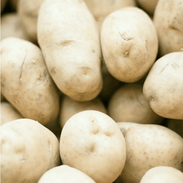 New White Potato (Safed Aloo Naya / سفید آلو نیا) – 500g ± 25g -