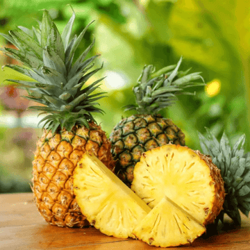 Pineapple (Ananas / انناس) – 1pc -