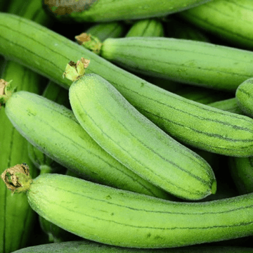 Sponge Gourd (Ghiya Tori / گھیا توری) – 500g ± 25g -