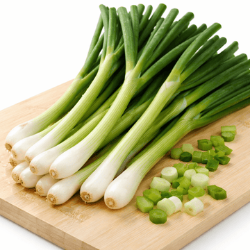 Spring Onion (Hara Pyaaz / ہرا پیاز) – 250g ± 20g -