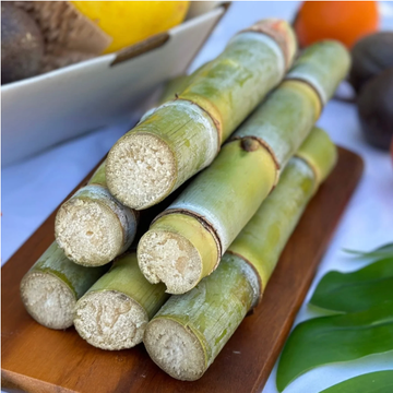 Sugarcane (Ganna / گنا) – 1 kg ± 50 g -
