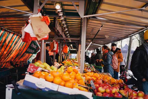 The Benefits of Seasonal Fruits: Harnessing Nature’s Timing for Optimal Health and Flavor - Mirchu