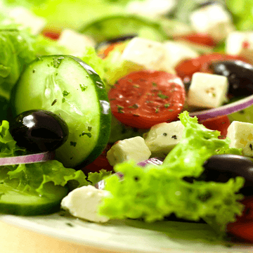 Salad Patta