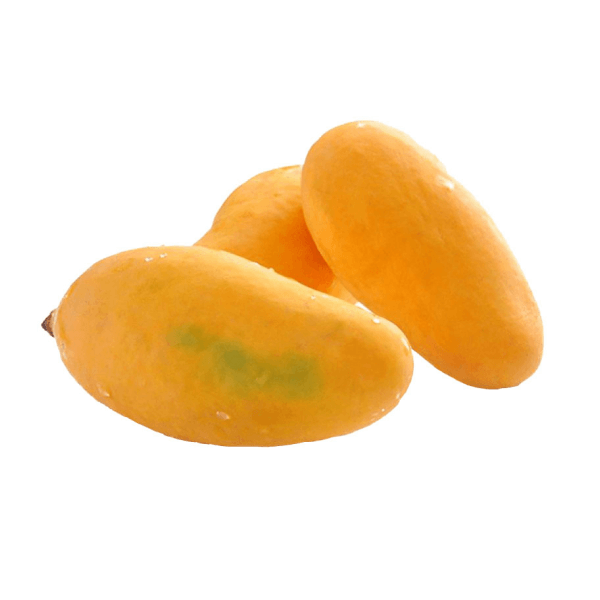 Mango Sindhri -(سندھڑی آم) - 1kg