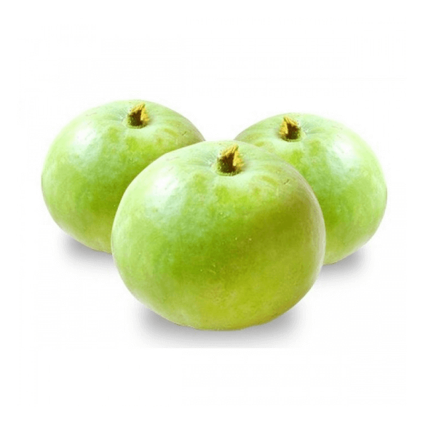 Round Gourd Squash Tinda (ٹینڈے) - 1kg