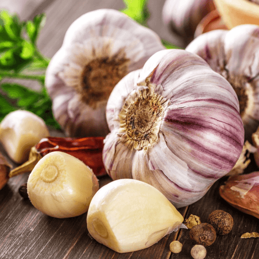 Garlic - Lehsan Desi( لہسن )