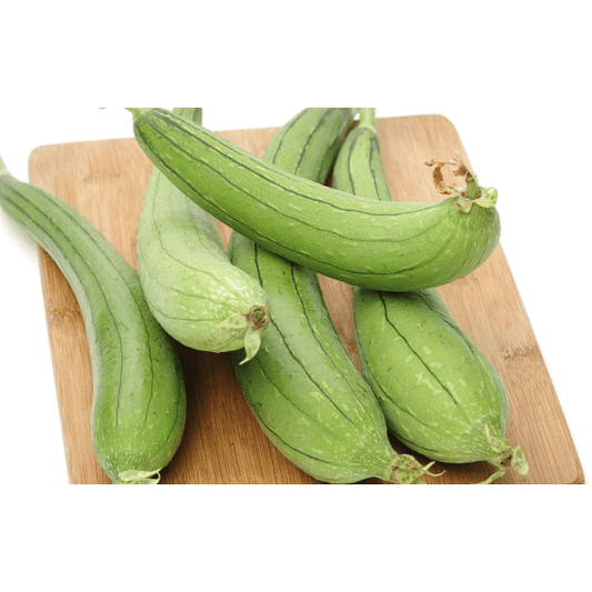 Sponge Gourd - Ghiya Turai (گھیا توری)