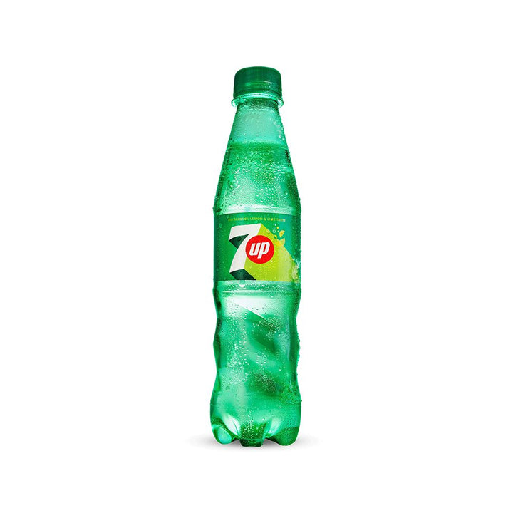 7 Up - 345 ml