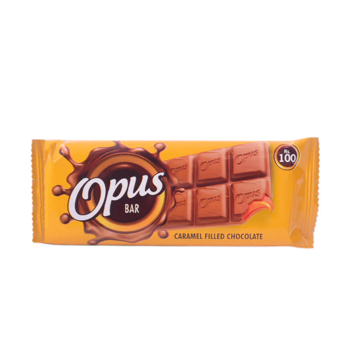 Opus chocolate