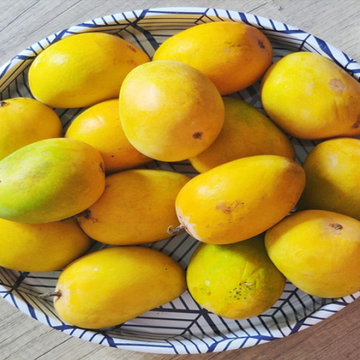 Almas Mango (الماس آم) – 1kg ± 50g - 