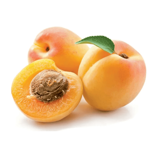 Apricot (Khubani / خوبانی) – 500g ± 25g - 