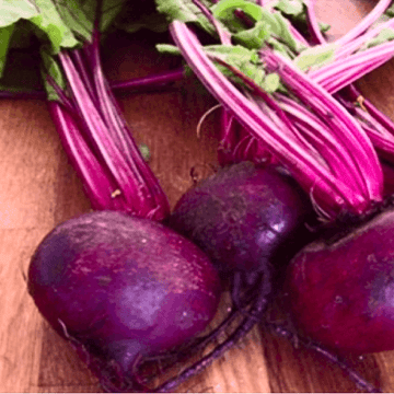 Beetroot (Chukandar / چقندر) – 250g ± 25g - 