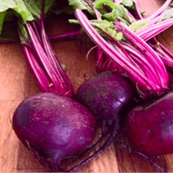 Beetroot (Chukandar / چقندر) – 250g ± 25g - 