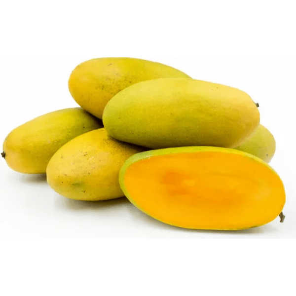 Black Chaunsa Mango (Kala Chaunsa / بلیک چونسا) – 1kg ± 50g - 