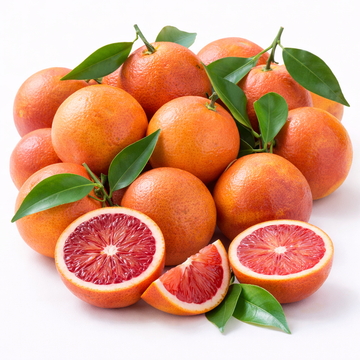 Blood Orange (Khuni Malta / خونی مالٹا) – 1kg ±100g - 