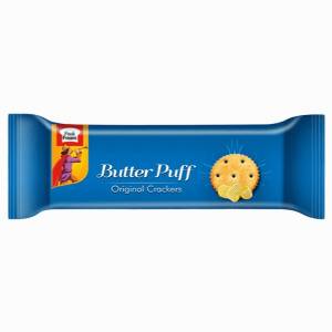 Butter Puff - 