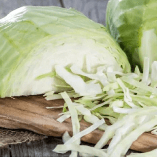 Cabbage (Band Gobi / بند گوبھی) – 1kg ±120g - 