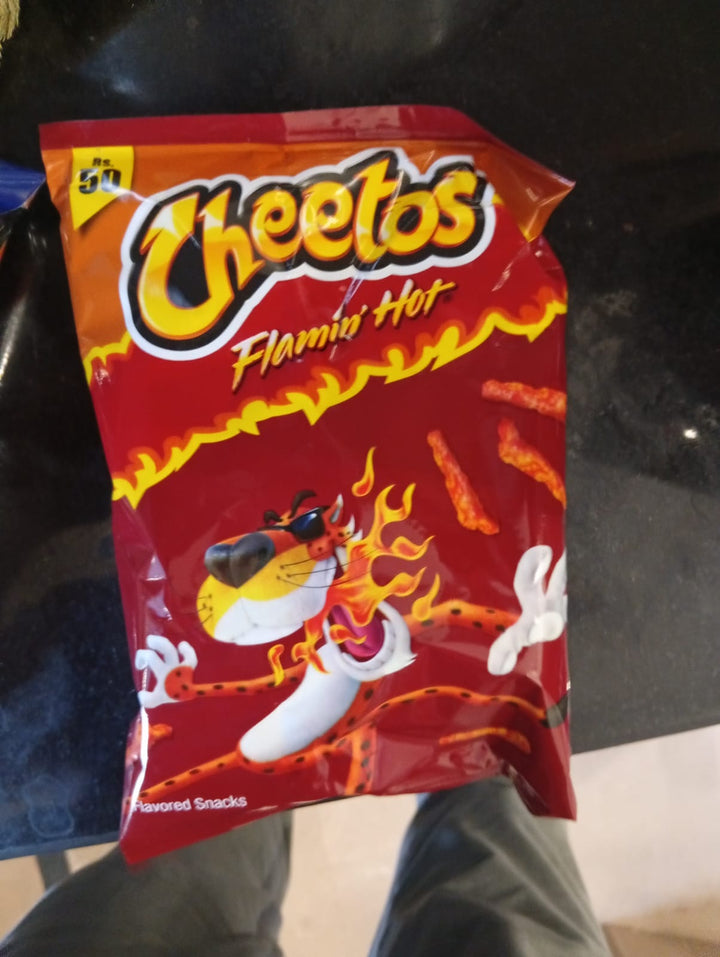 Cheetos - 