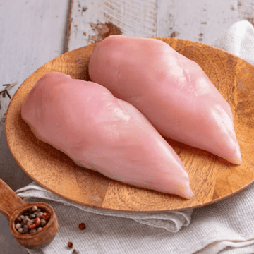 Chicken Chest Boneless (چکن چسٹ) – 500g ± 25g - 