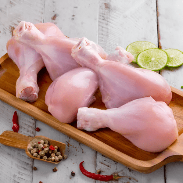 Chicken Drumsticks (چکن ڈرم سٹیکس) – 500g ± 25g - 