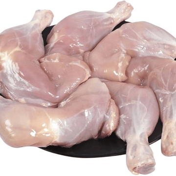 Chicken Leg Piece (چکن لیگ پیس) – 500g ± 25g - 