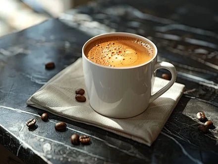 Coffee - 