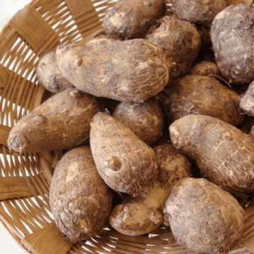 Colocasia Taro Root (Arvi / اروی) – 500g ± 25g - 