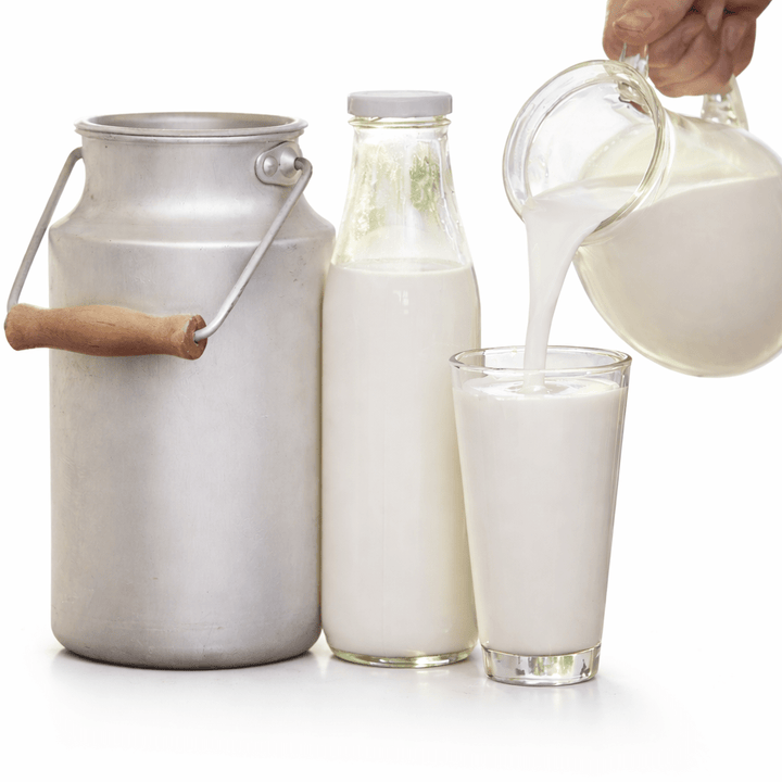 Cow Milk (Gaye ka Doodh / گائے کا دودھ) – 500 ml ± 25 ml - 