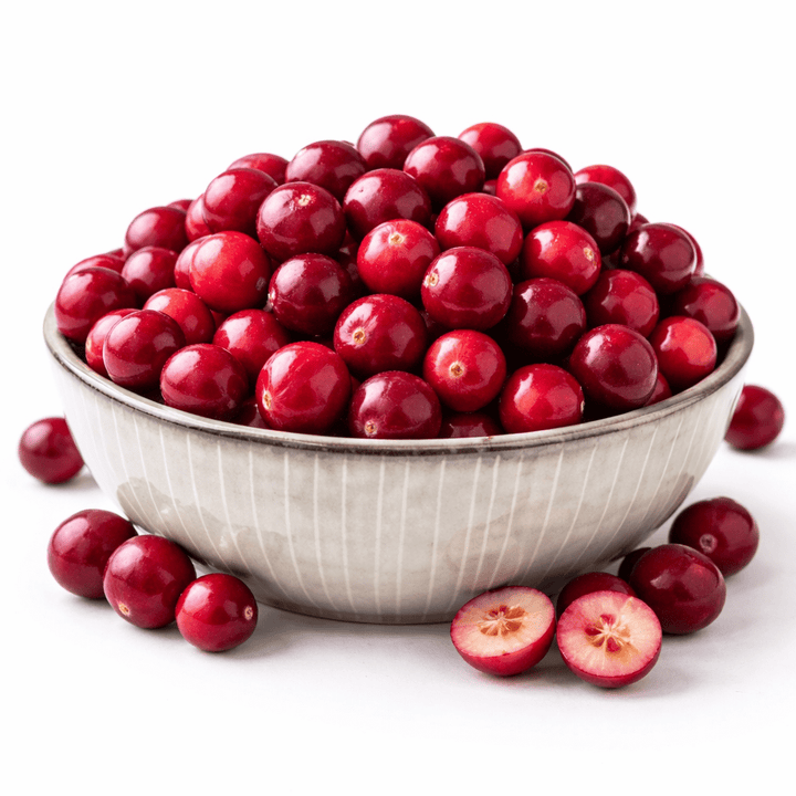 Cranberries (Krain Berries / کرین بیریز) – 125g ± 10g - 