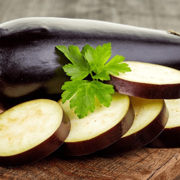 Eggplant (Baingan / بیگن) – 500g ± 40g - 