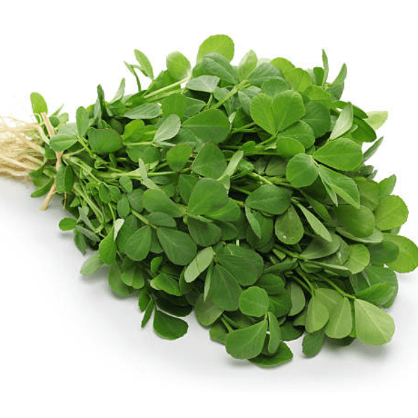 Fenugreek (Methi / میتھی) – 1 guti - 