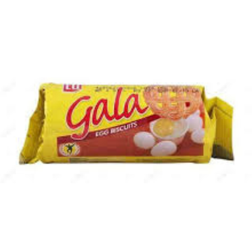 Gala - Half Roll
