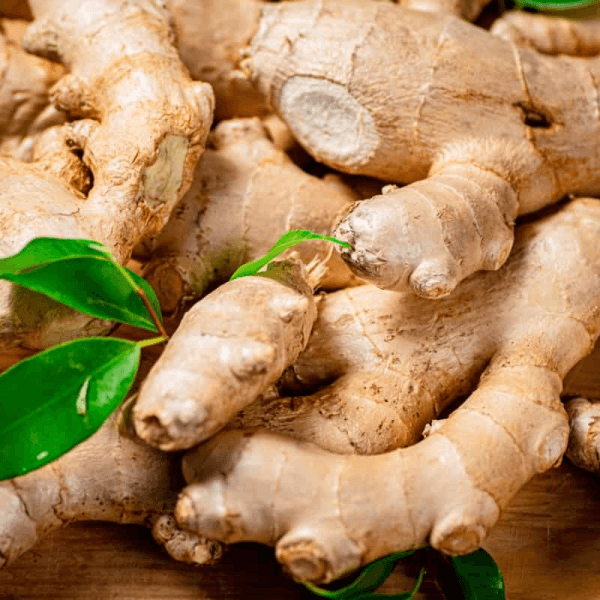 Ginger (Adrak / ادرک) - 250g ± 12.5g - 