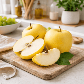Golden Apple (گولڈن سیب) – 1kg ±100g - 