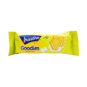 Goodies Biscuit - 